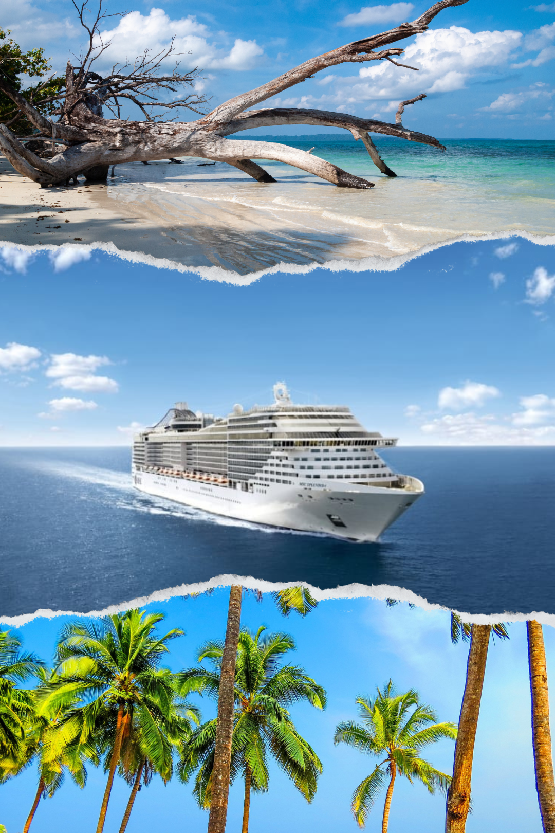 Andaman Places